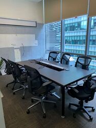 Oxley Tower (D1), Office #550269971